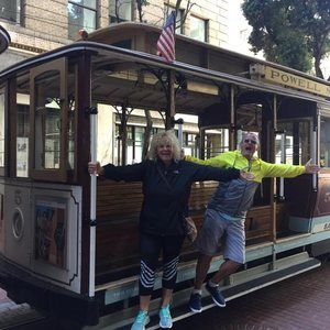 Meet your Posher, Mirsad